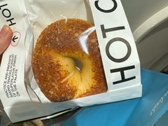 -HOT CRUSH趁热集合·现烤面包(环球港店)