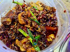 -贵阳李氏息烽阳朗鸡(民生路店)