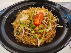 -本味轩精品茶餐厅(黄山路店)