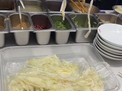 -一醒·手工面·西北传统小吃(悠方购物中心店)