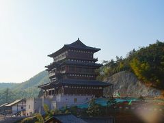 -径山寺