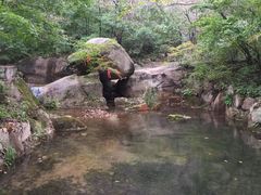 -丹东凤凰山景区