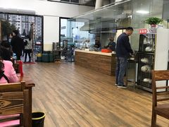-苏生鸭血粉丝(鹿鸣路店)
