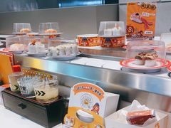 -元气寿司(益田假日广场店)