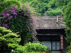 -成都杜甫草堂博物馆