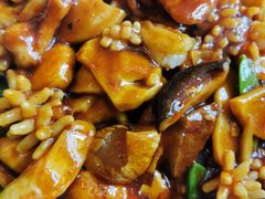 八珍豆腐-津菜宋记老房子(鼓楼店)