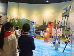 -中国杭州低碳科技馆