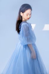 -芳妮豆丁儿童摄影(民治旗舰店)