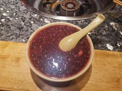 八宝粥-蜀大侠火锅(寰球文化地标·总府店)