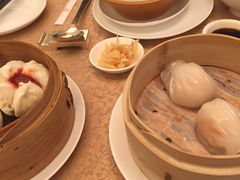 -新东方千禧大酒店-逸品轩中餐厅