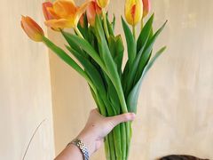 -森野花艺培训·企业团建活动沙龙