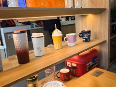 -COSTA COFFEE(丰联广场店)