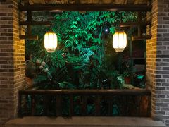 -园林美食城·本土农家菜(杨和镇店)