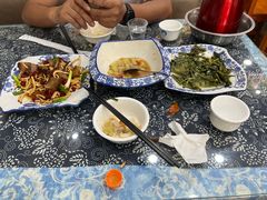 -记忆湘菜馆(芙蓉镇店)