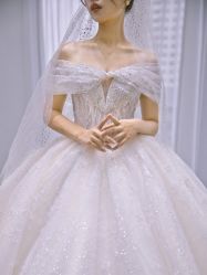 -韩国天使嫁衣婚纱礼服馆(上海旗舰店)