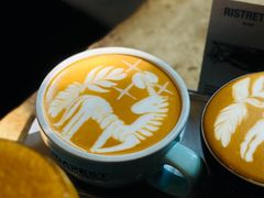 -Roast8ry Coffee Lab