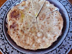 青稞饼-玛吉阿米·餐吧