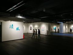 -大芬美术馆