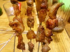 -北三老太太烧烤(人生一串上榜店)