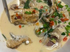 -衡东土菜馆(天际绿洲店)
