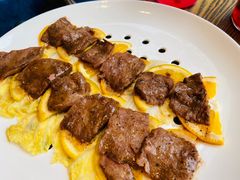 -鲜小岛·铜锅涮肉