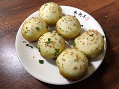 -朱新年·苏式汤团·面点(北寺塔店)