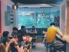 -厝内小眷村(天河南一路店)