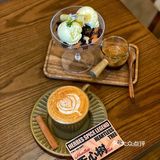 [爱心]近期蛮喜欢的香料饮品&特调咖啡店☕️