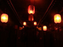 -云锦成公馆(北大街店)