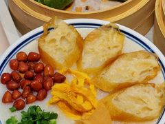 -陶兰居·香港饭店·海鲜大排档(圆融时代广场店)