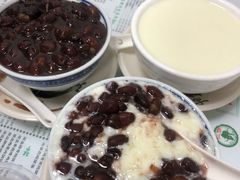-仁信双皮奶(东川路店)