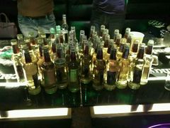 -糖果KTV(首创大厦店)