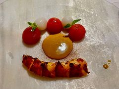 -三嚥阁 La Villa Restaurant