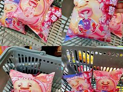 -盒马鲜生(杭州运河上街店)