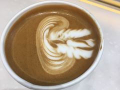 -Manner Coffee(大宁国际商业广场店)