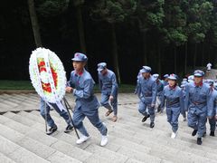 -井冈山风景名胜区