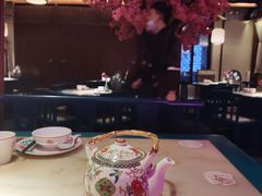大堂-探花·意境江南菜·唐伯虎文化体验店·松鼠桂鱼(观前店)