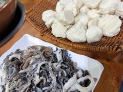 水爆肚-元盛居(生态大街店)