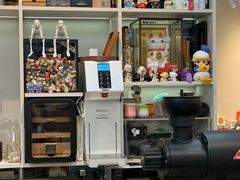 -Dogi&kiki Coffee(中心商务大厦店)