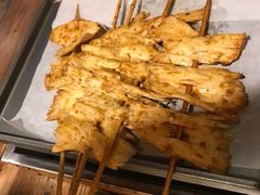 -铁人烧烤(北京店)