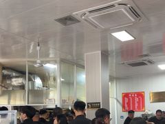 -友琴面馆(东白溪公寓店)