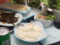 -名都晓荷塘主题火锅(春光路店)