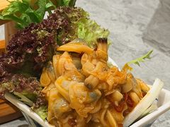 -米彩料理(西丽店)