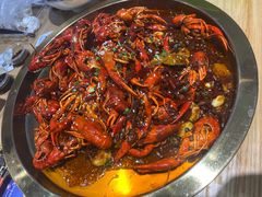 -文叔·湖北名小吃·小龙虾(华强北店)