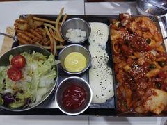 -Yolo韩国创意料理
