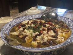 -凯荟·不止酸菜鱼(广州鸿德国际店)