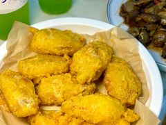 -嘉升大排档(番禺总店)