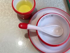 -花小蟹·无锡菜·大闸蟹主题餐厅·评弹表演(南长街店)