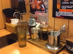 -博多一幸舍(侨福芳草地购物中心店)