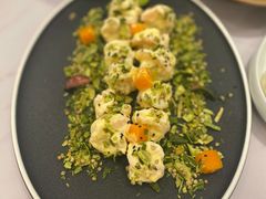 奇妙虾球-喜鼎海胆水饺(平安金融中心店)